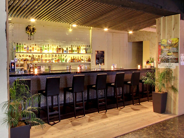 Bar Swell